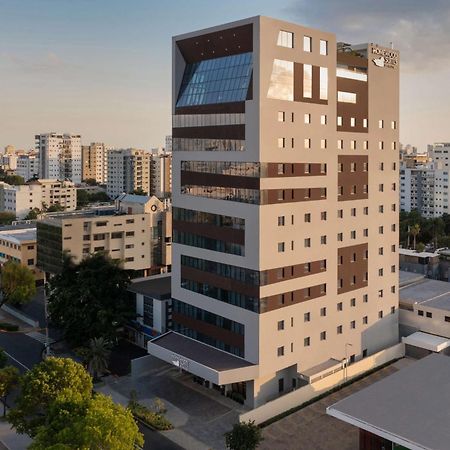 Homewood Suites By Hilton Santo Domingo Luaran gambar