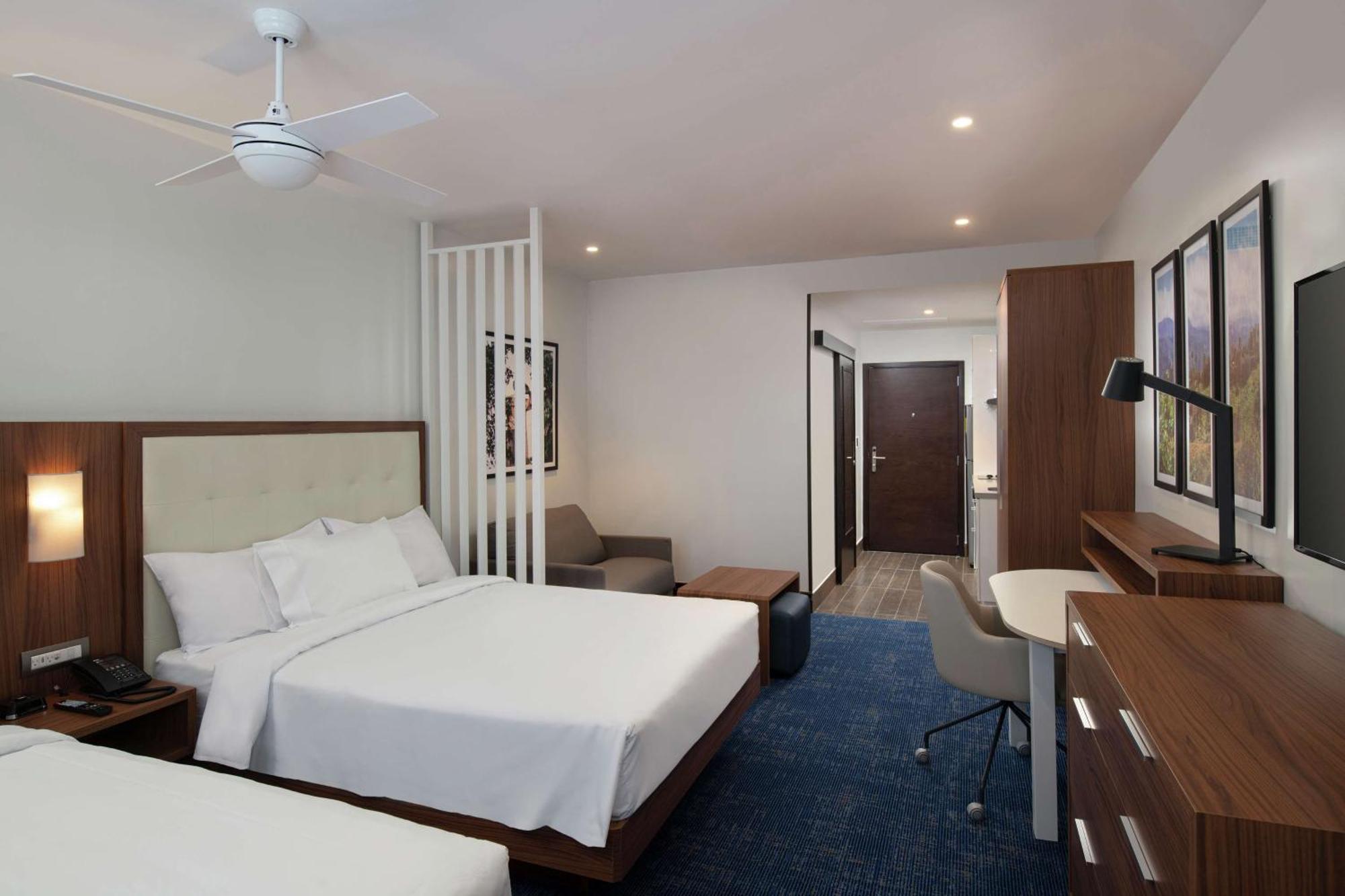 Homewood Suites By Hilton Santo Domingo Luaran gambar